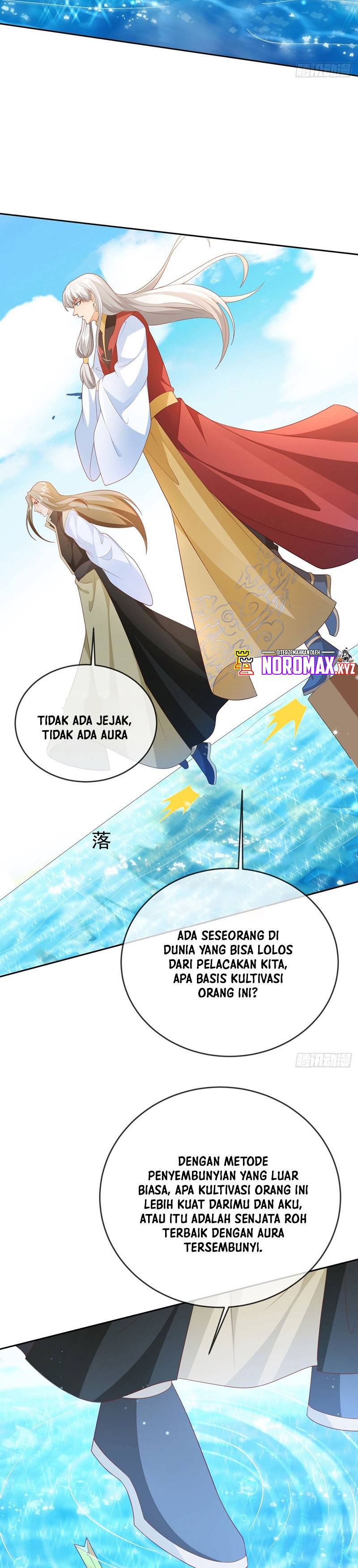 Sign in the Mystery Box to Dominate the World of Cultivation Chapter 40 Gambar 8