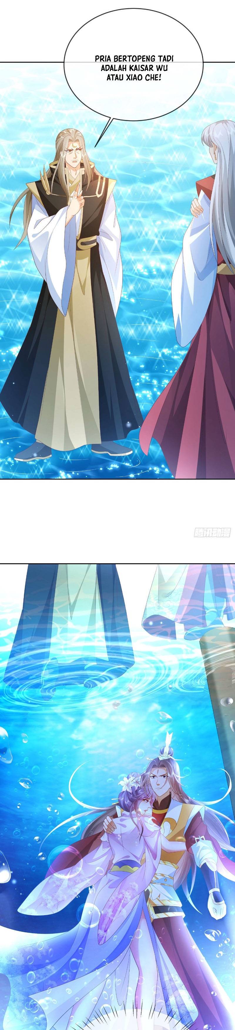 Sign in the Mystery Box to Dominate the World of Cultivation Chapter 40 Gambar 12