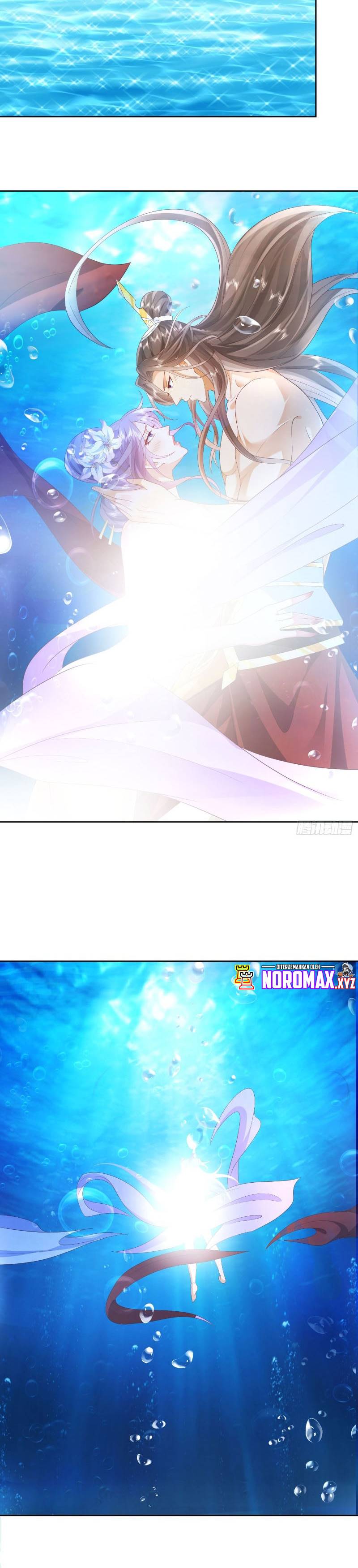 Sign in the Mystery Box to Dominate the World of Cultivation Chapter 40 Gambar 15