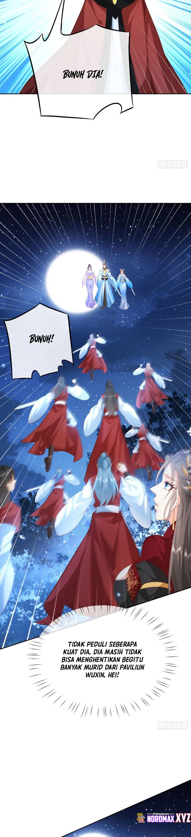 Sign in the Mystery Box to Dominate the World of Cultivation Chapter 47 Gambar 16