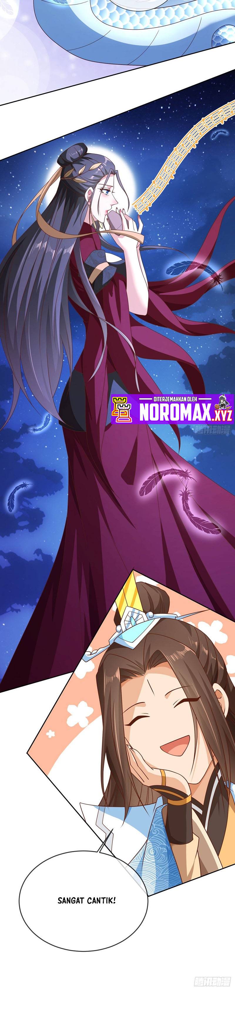 Sign in the Mystery Box to Dominate the World of Cultivation Chapter 49 Gambar 6