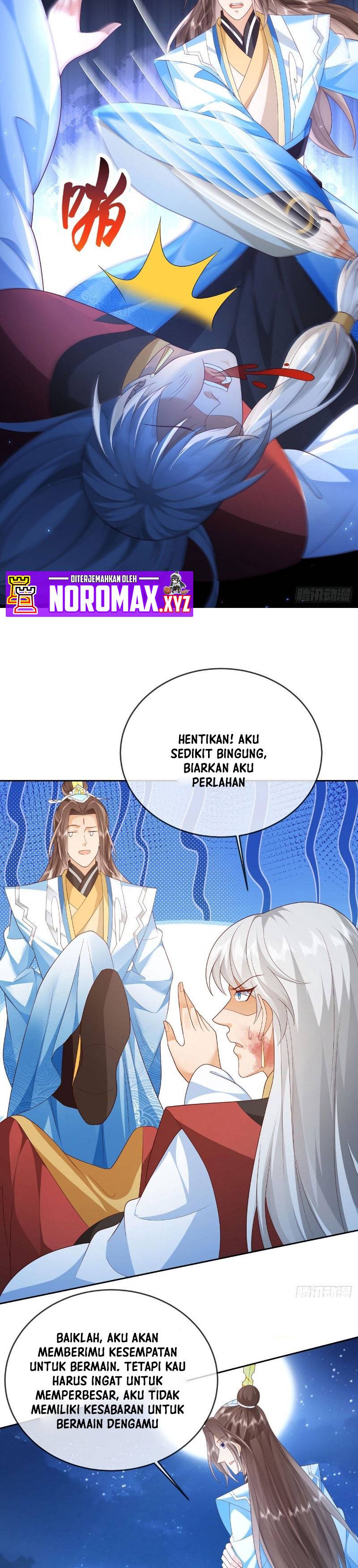 Sign in the Mystery Box to Dominate the World of Cultivation Chapter 50 Gambar 14