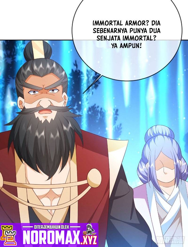 Sign in the Mystery Box to Dominate the World of Cultivation Chapter 53 Gambar 20