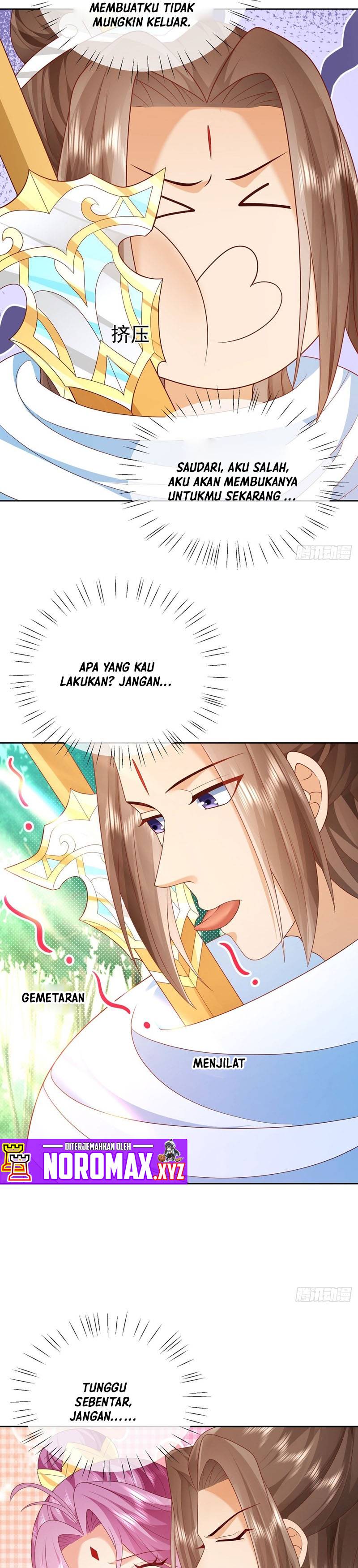 Sign in the Mystery Box to Dominate the World of Cultivation Chapter 57 Gambar 10