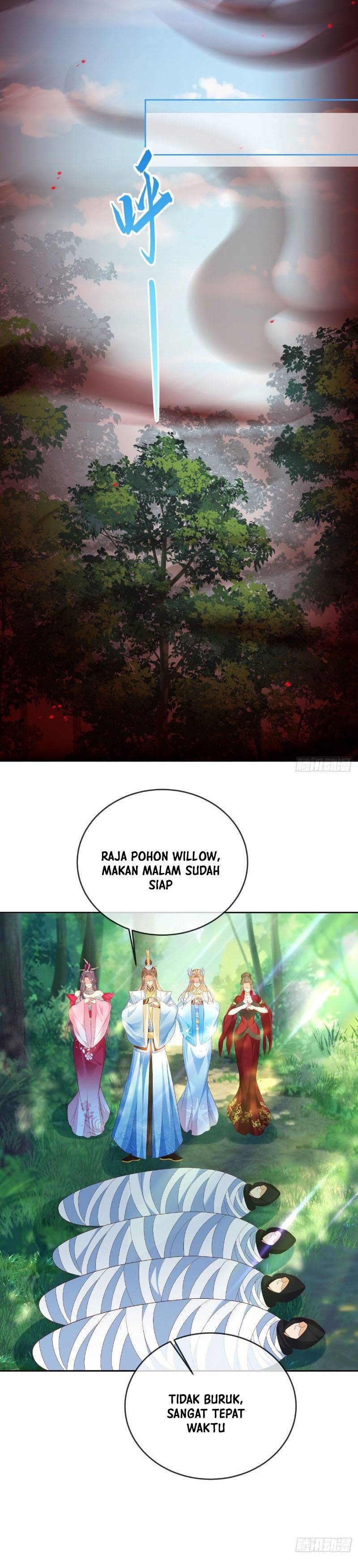 Sign in the Mystery Box to Dominate the World of Cultivation Chapter 57 Gambar 14
