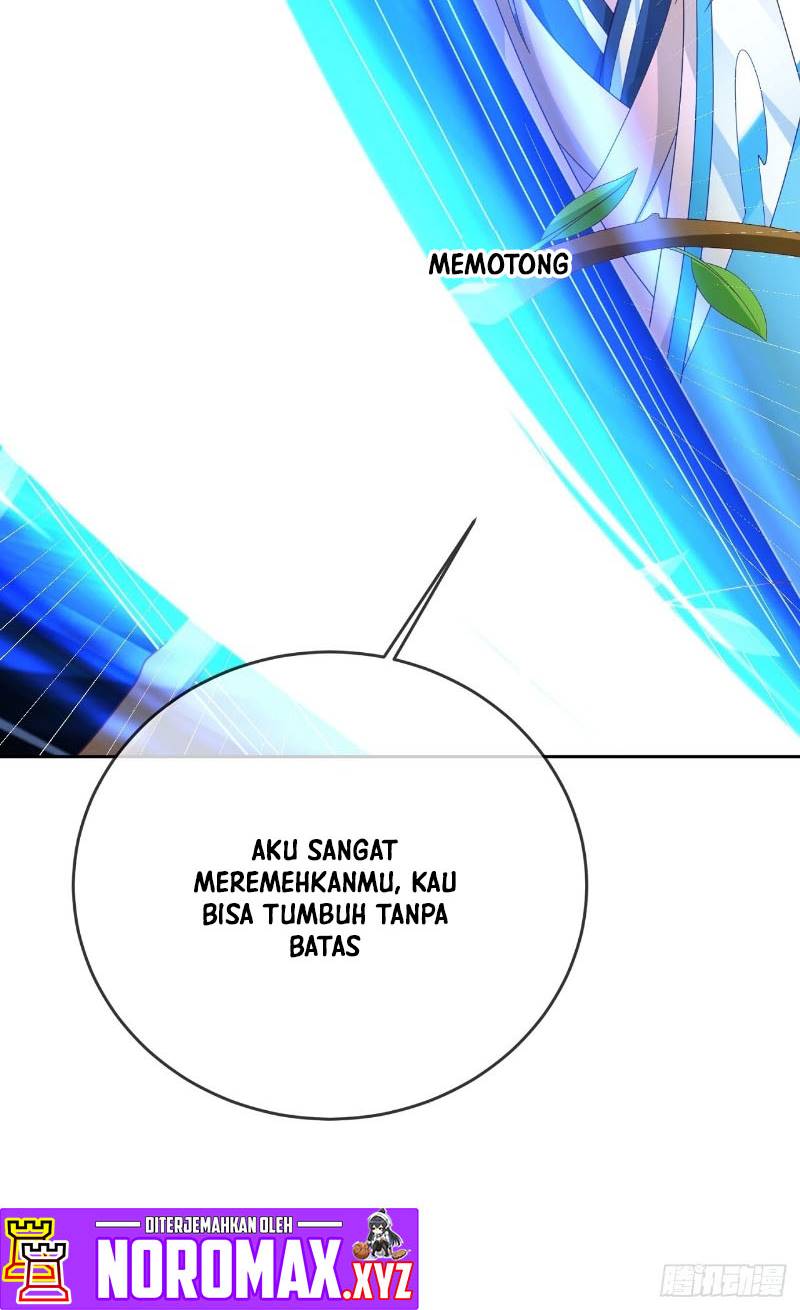 Sign in the Mystery Box to Dominate the World of Cultivation Chapter 57 Gambar 19