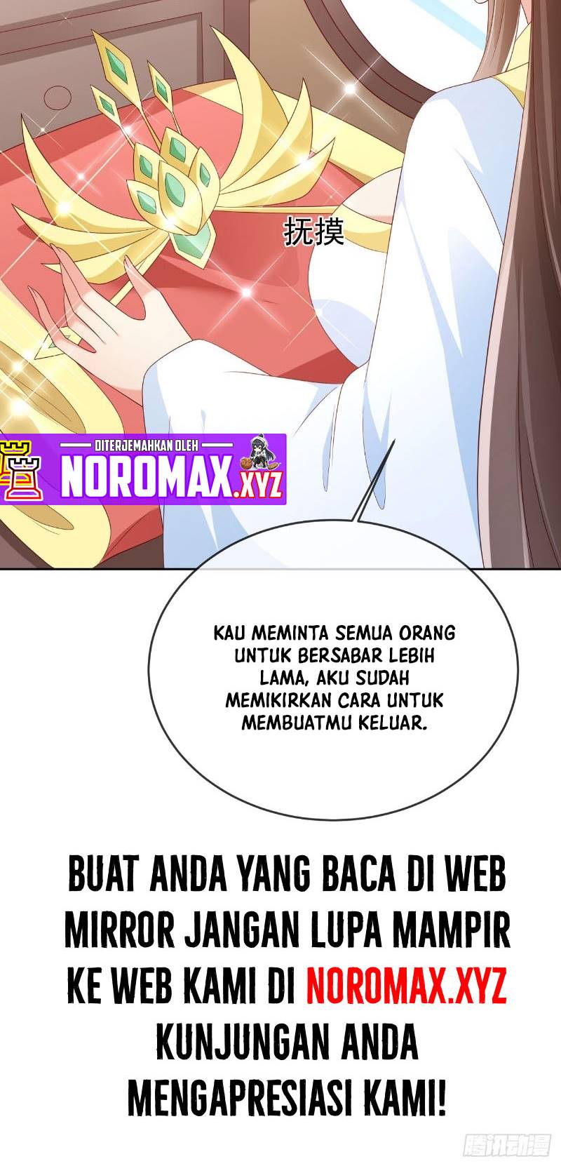 Sign in the Mystery Box to Dominate the World of Cultivation Chapter 61 Gambar 15