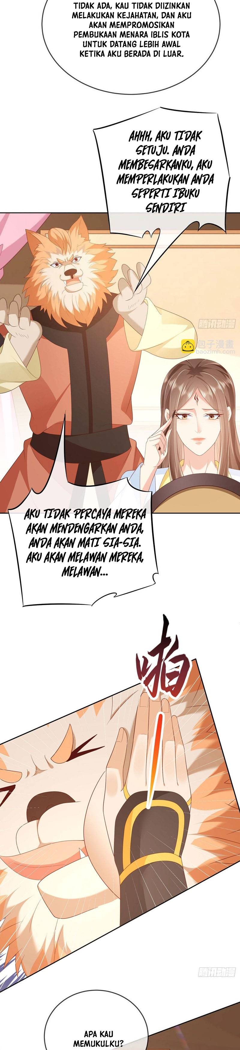 Sign in the Mystery Box to Dominate the World of Cultivation Chapter 62 Gambar 4