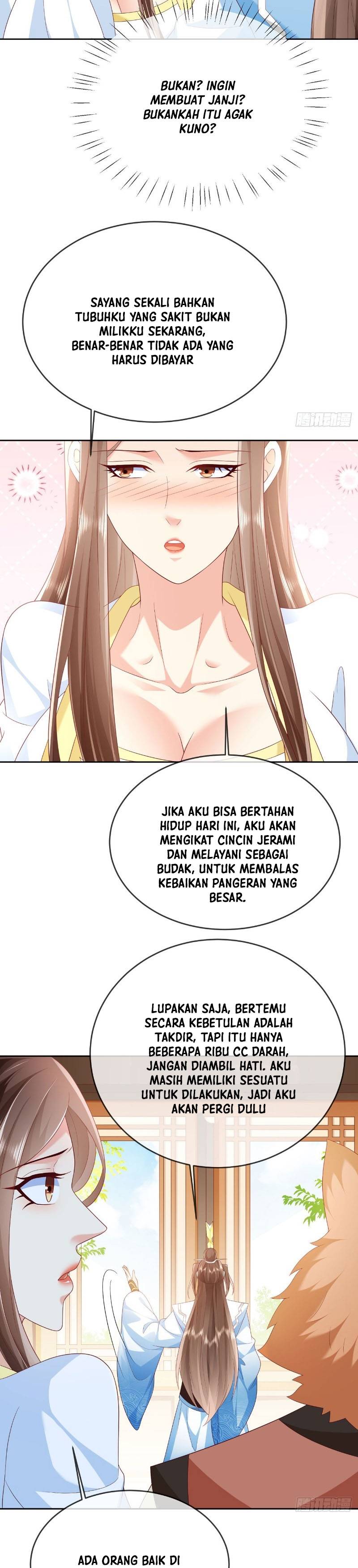 Sign in the Mystery Box to Dominate the World of Cultivation Chapter 62 Gambar 12