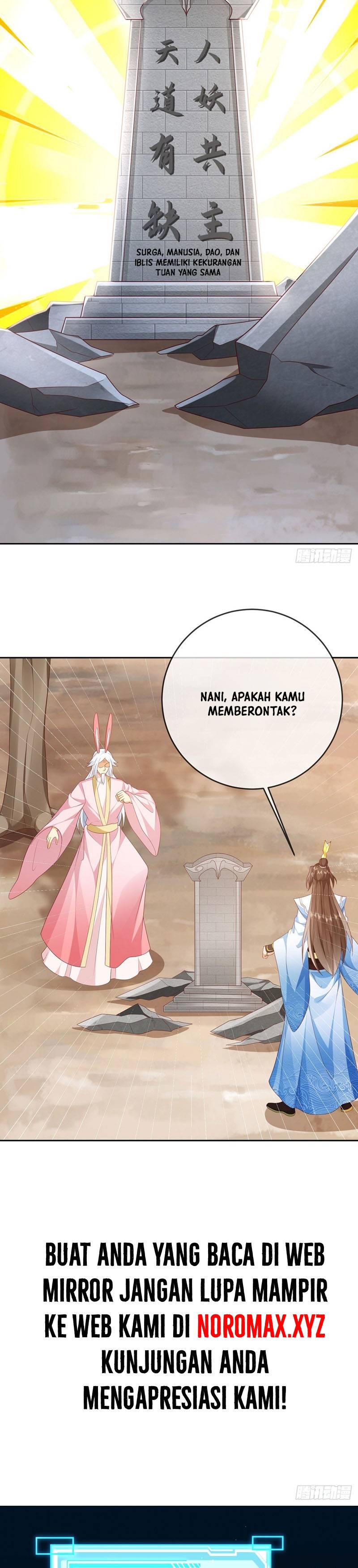 Sign in the Mystery Box to Dominate the World of Cultivation Chapter 63 Gambar 6