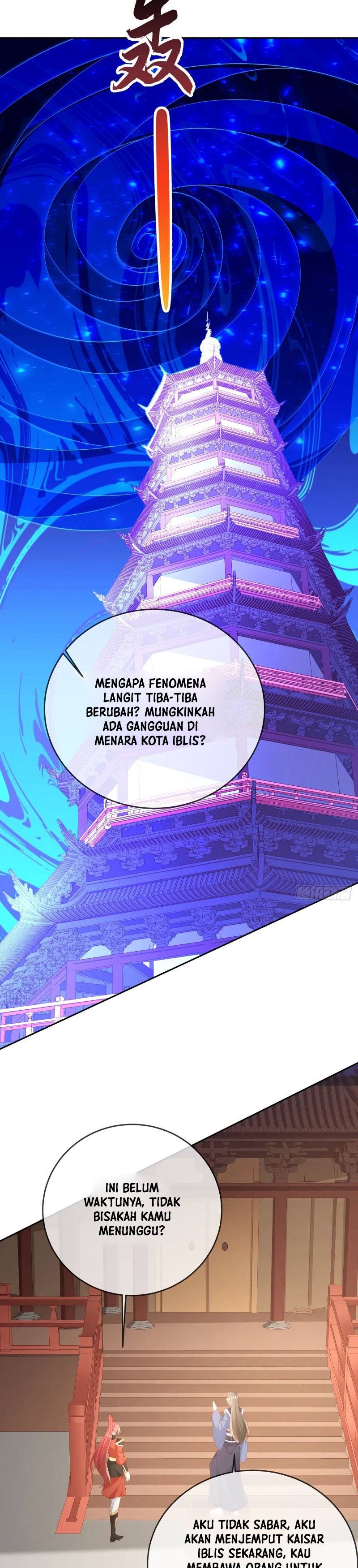Sign in the Mystery Box to Dominate the World of Cultivation Chapter 63 Gambar 16