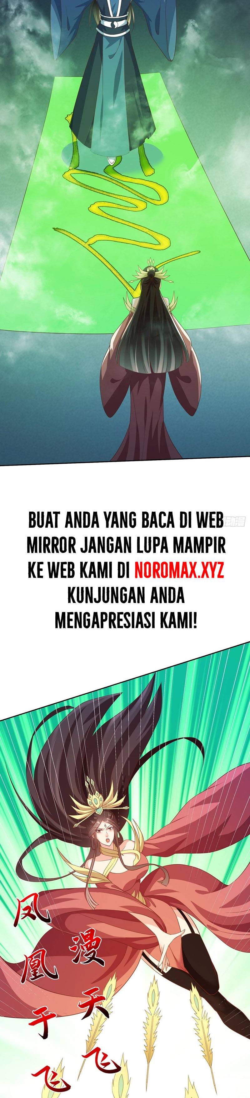 Sign in the Mystery Box to Dominate the World of Cultivation Chapter 64 Gambar 8