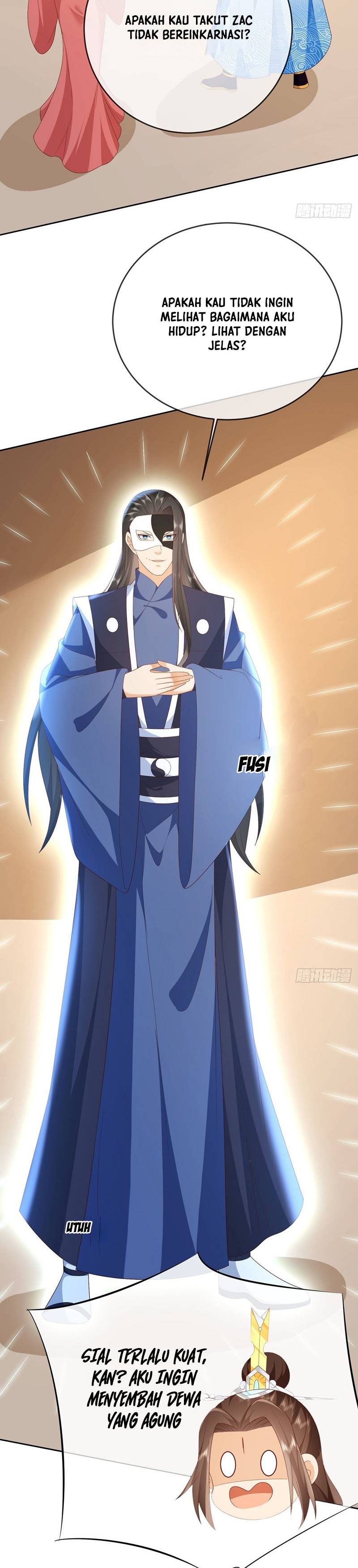Sign in the Mystery Box to Dominate the World of Cultivation Chapter 65 Gambar 7