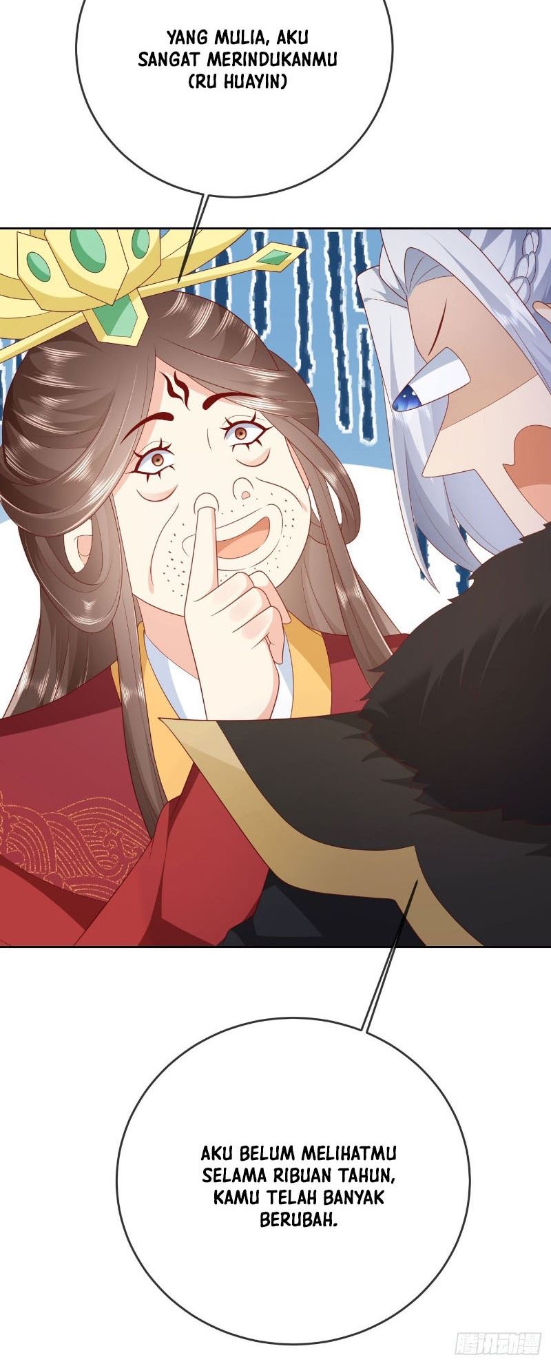 Sign in the Mystery Box to Dominate the World of Cultivation Chapter 67 Gambar 19