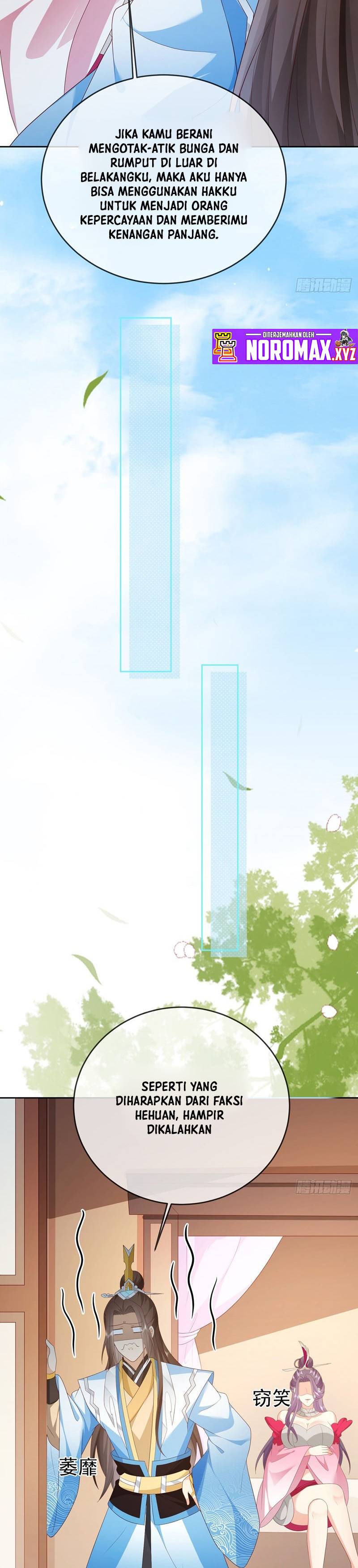 Sign in the Mystery Box to Dominate the World of Cultivation Chapter 70 Gambar 3