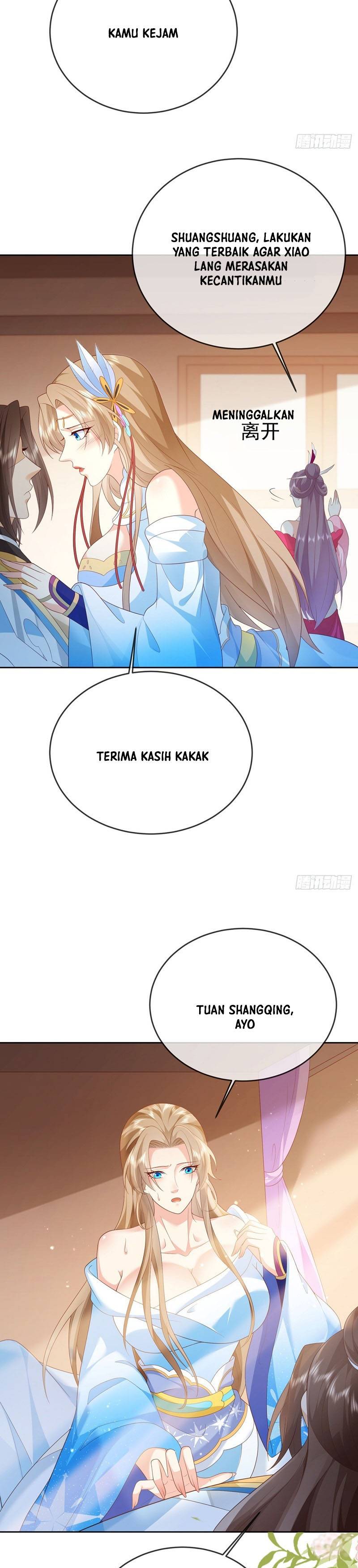 Sign in the Mystery Box to Dominate the World of Cultivation Chapter 70 Gambar 6
