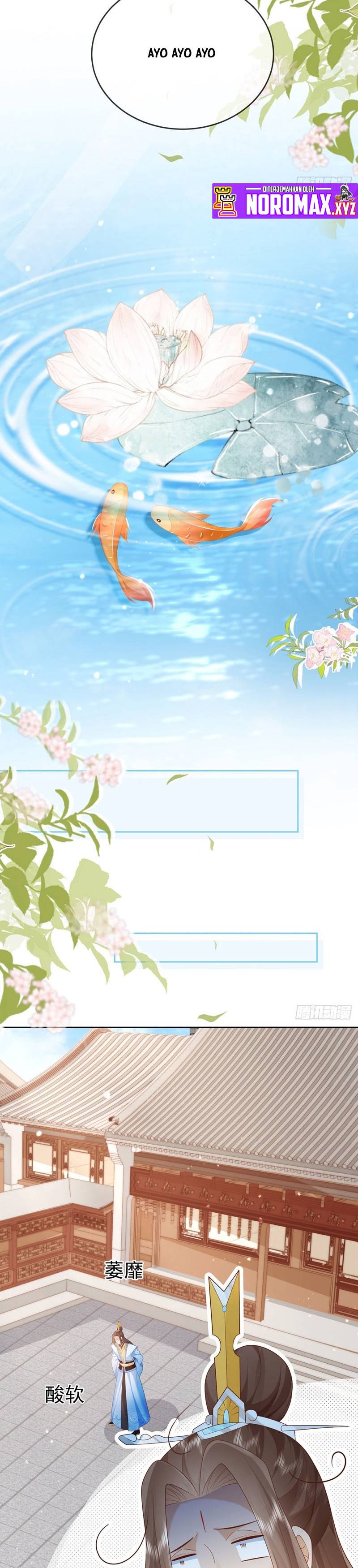 Sign in the Mystery Box to Dominate the World of Cultivation Chapter 70 Gambar 7
