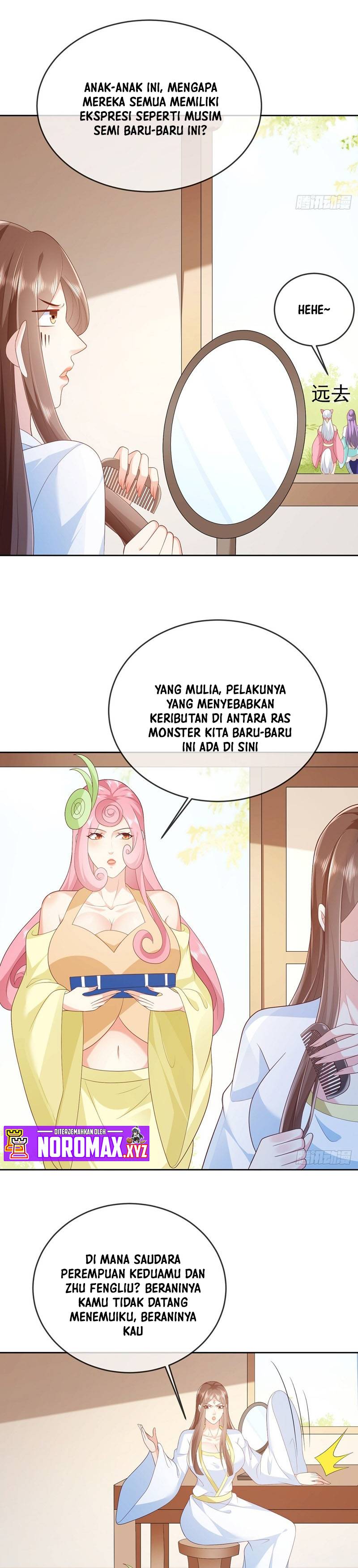 Sign in the Mystery Box to Dominate the World of Cultivation Chapter 70 Gambar 19