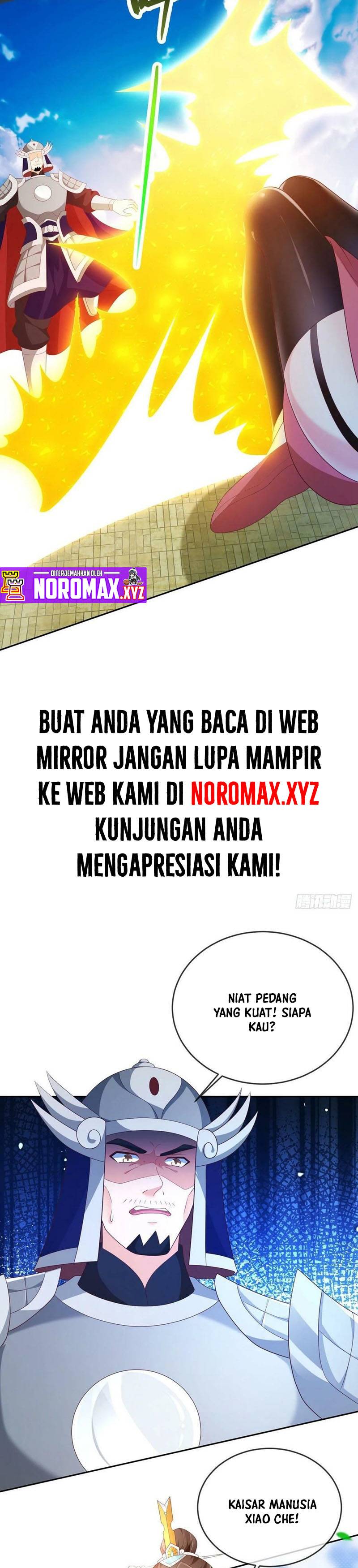 Sign in the Mystery Box to Dominate the World of Cultivation Chapter 73 Gambar 6