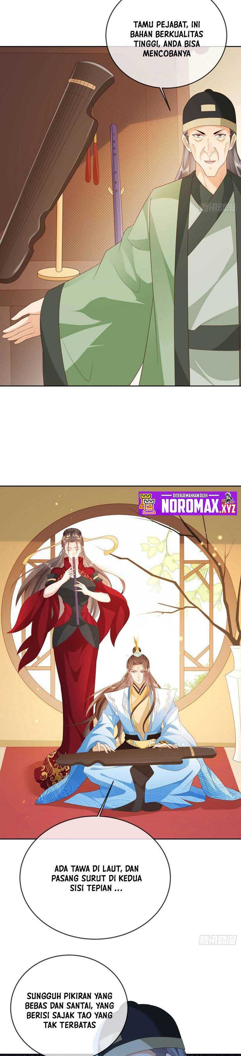 Sign in the Mystery Box to Dominate the World of Cultivation Chapter 75 Gambar 9