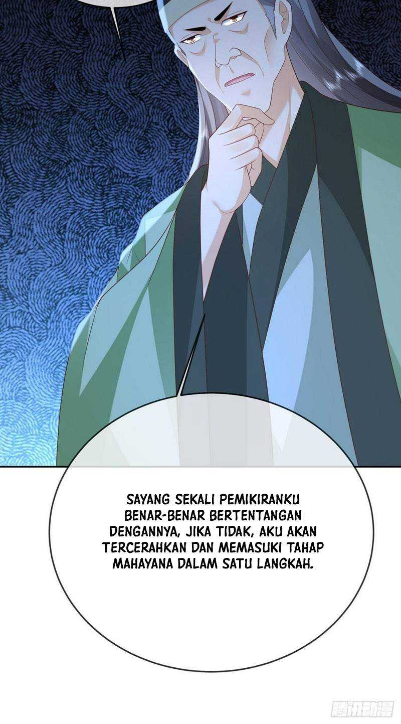 Sign in the Mystery Box to Dominate the World of Cultivation Chapter 75 Gambar 10