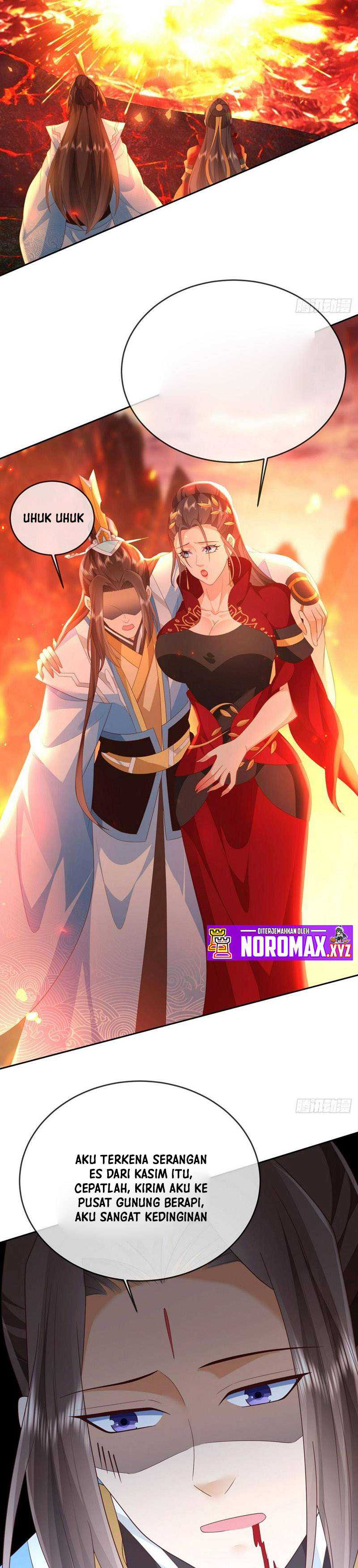 Sign in the Mystery Box to Dominate the World of Cultivation Chapter 75 Gambar 17