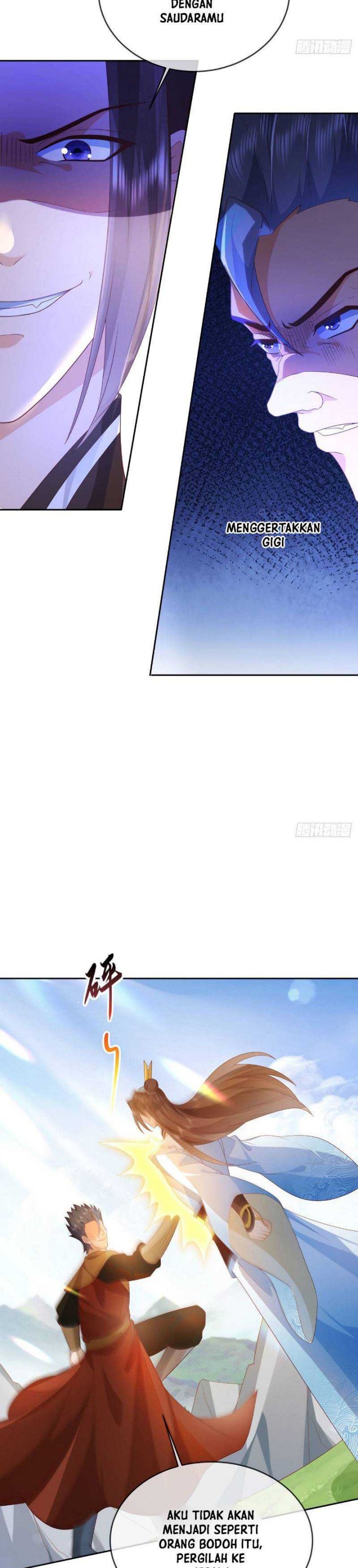 Sign in the Mystery Box to Dominate the World of Cultivation Chapter 80 Gambar 15