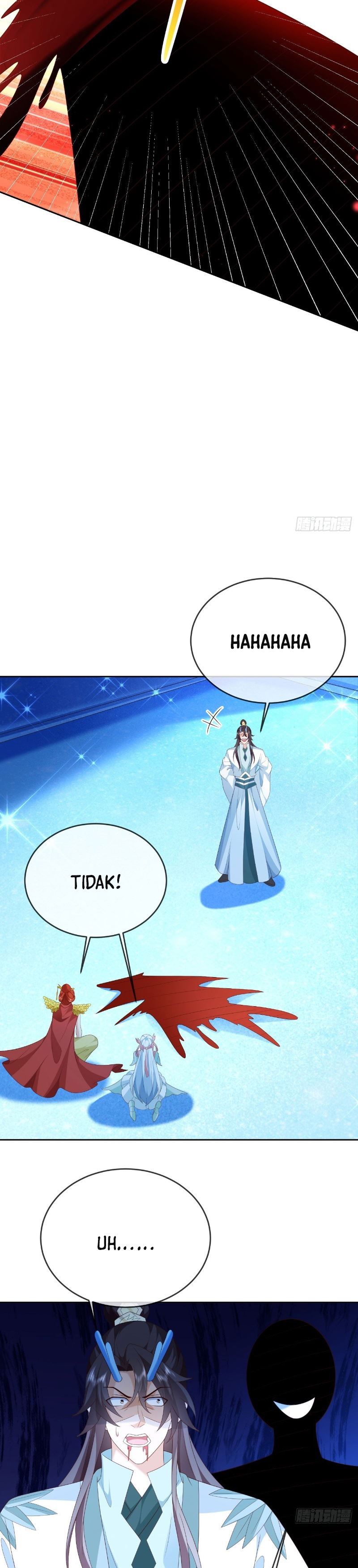 Sign in the Mystery Box to Dominate the World of Cultivation Chapter 87 Gambar 14