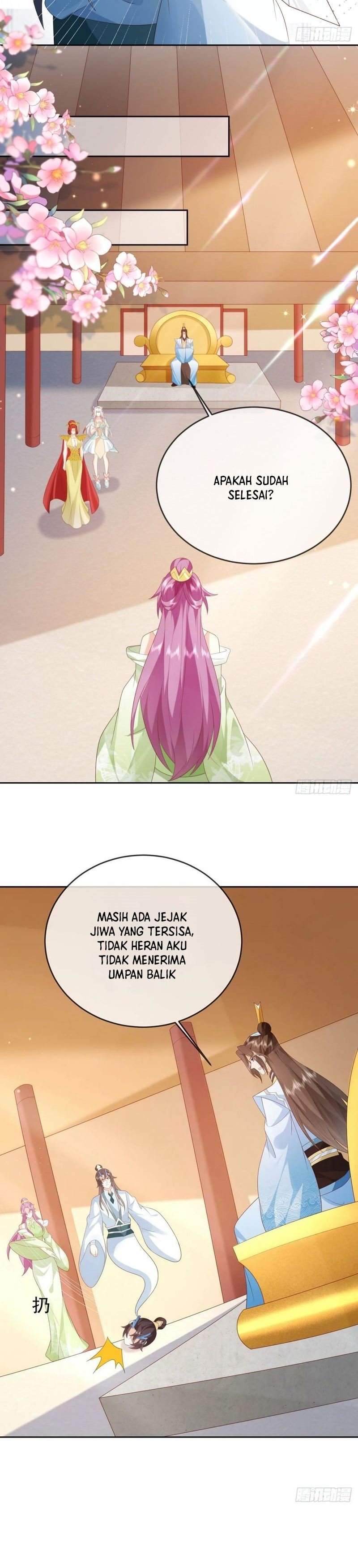 Sign in the Mystery Box to Dominate the World of Cultivation Chapter 88 Gambar 5