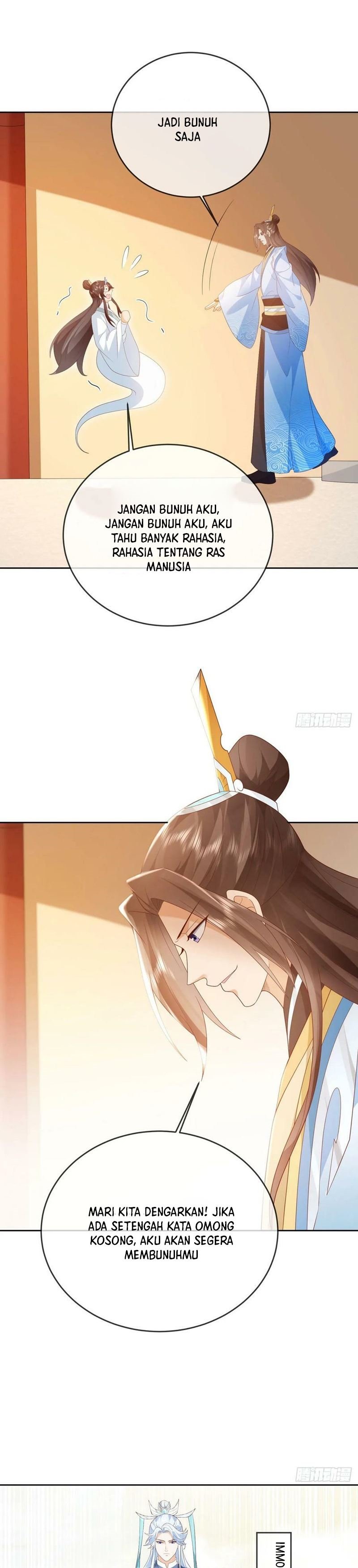 Sign in the Mystery Box to Dominate the World of Cultivation Chapter 88 Gambar 6
