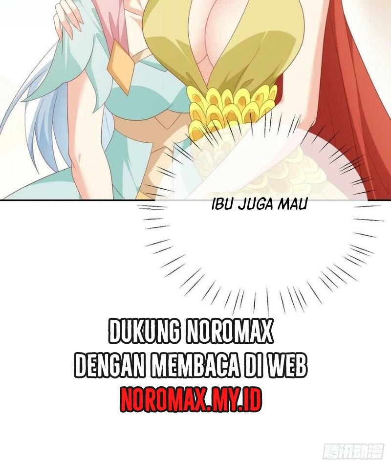 Sign in the Mystery Box to Dominate the World of Cultivation Chapter 88 Gambar 19