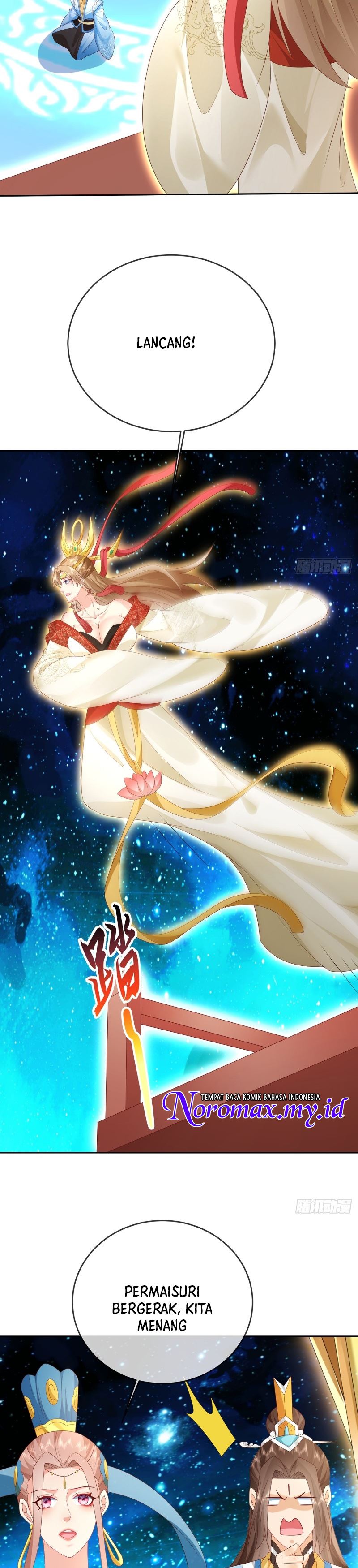 Sign in the Mystery Box to Dominate the World of Cultivation Chapter 100 Gambar 12