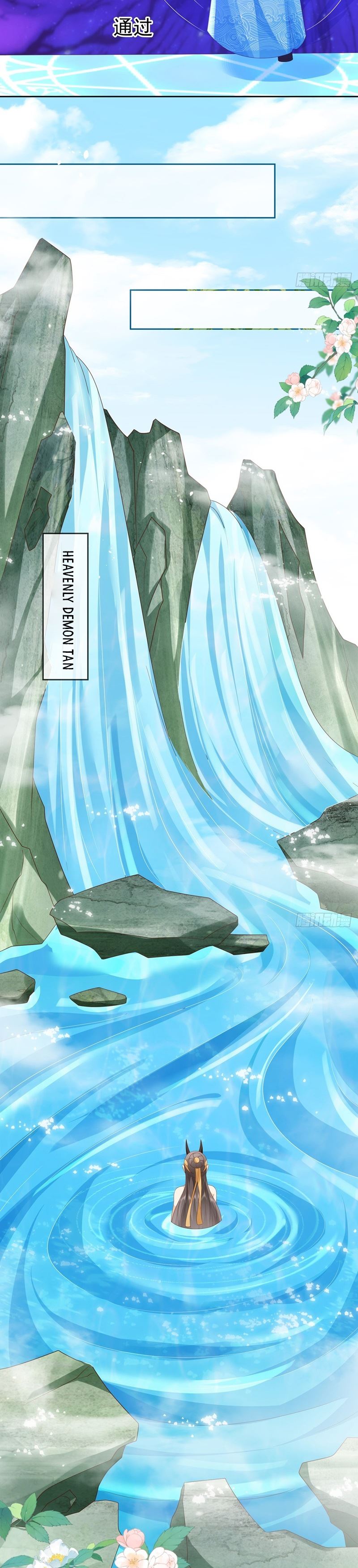 Sign in the Mystery Box to Dominate the World of Cultivation Chapter 101 Gambar 10