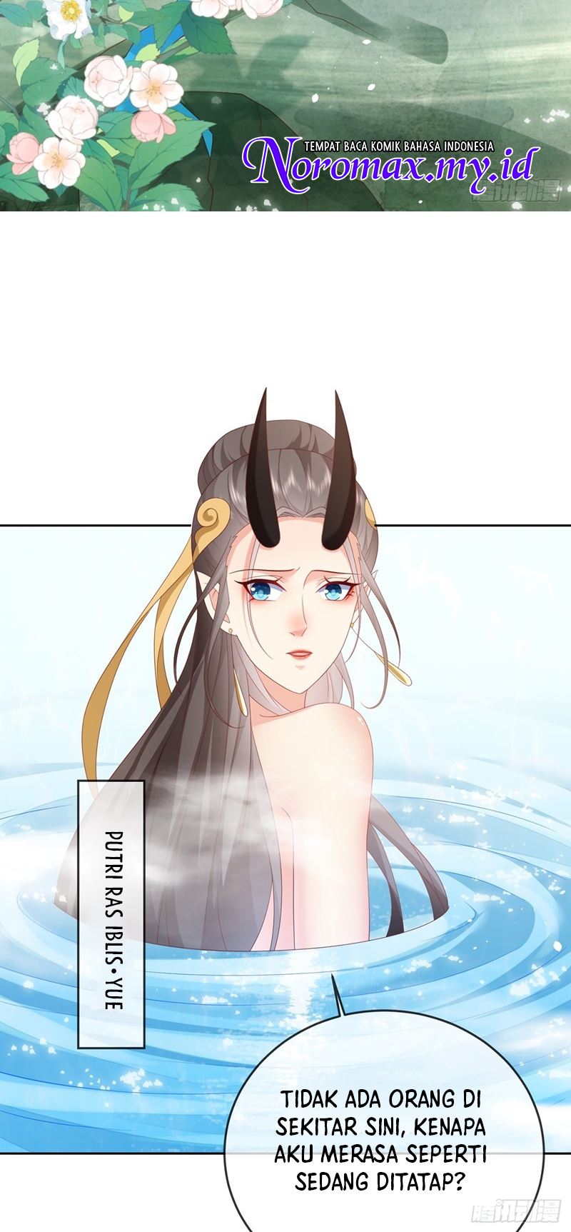 Sign in the Mystery Box to Dominate the World of Cultivation Chapter 101 Gambar 11