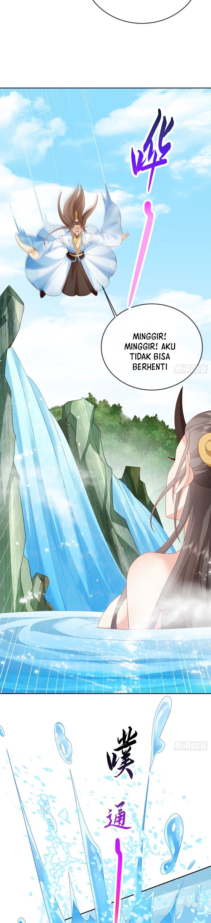 Sign in the Mystery Box to Dominate the World of Cultivation Chapter 101 Gambar 12