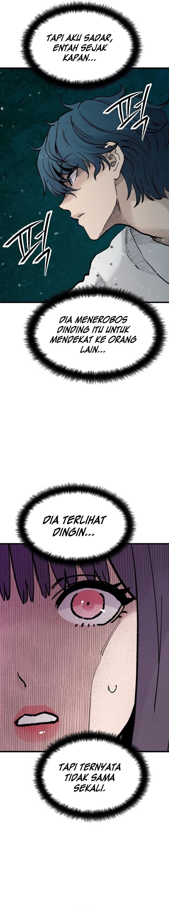 Silent Transfer Student Chapter 18 Gambar 11