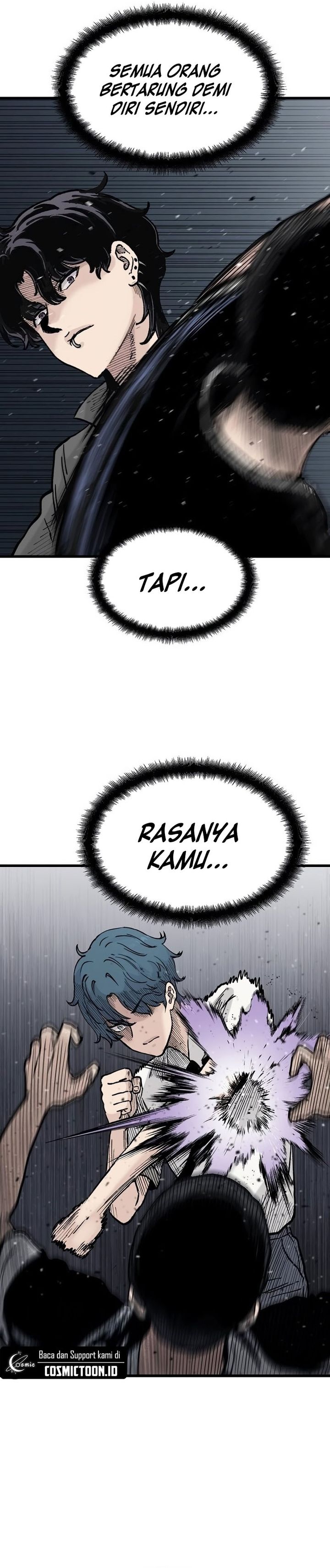 Silent Transfer Student Chapter 18 Gambar 12
