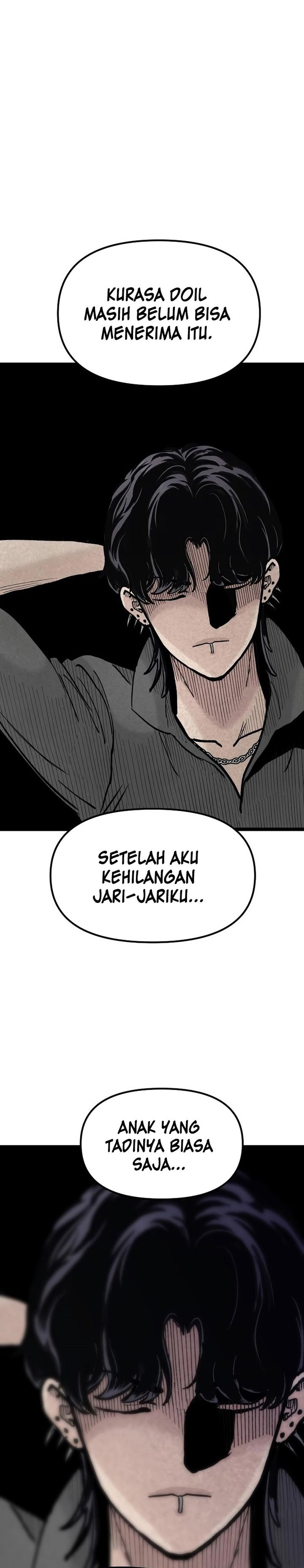 Silent Transfer Student Chapter 19 Gambar 13