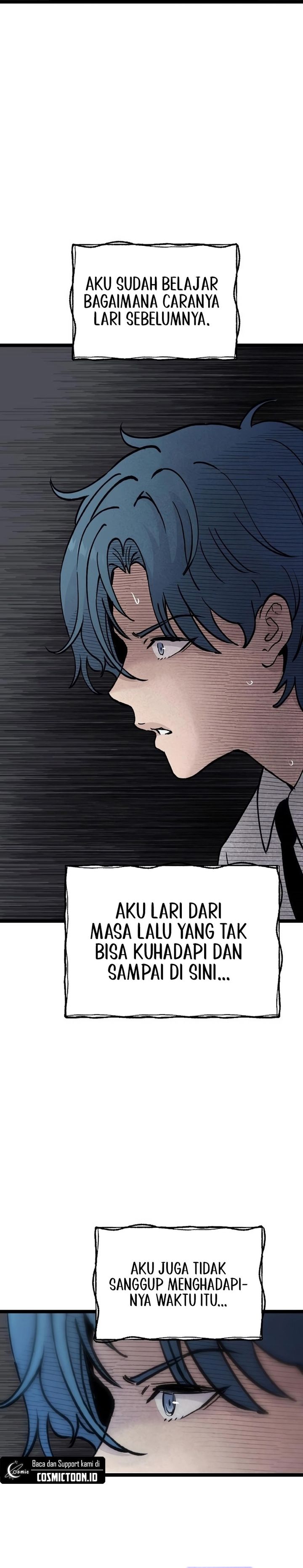 Silent Transfer Student Chapter 19 Gambar 40