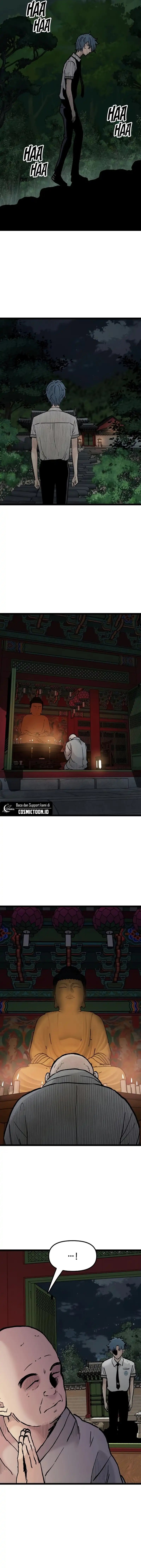 Silent Transfer Student Chapter 20 Gambar 3