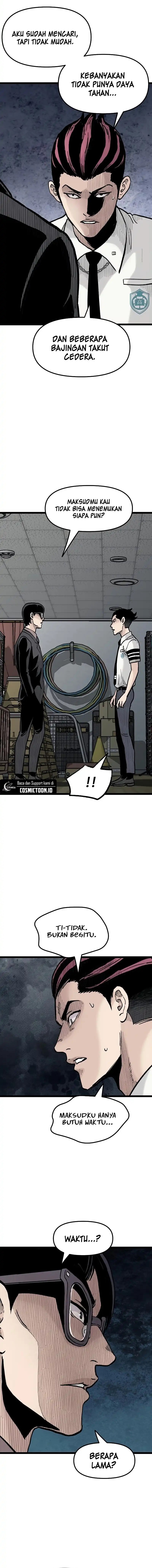 Silent Transfer Student Chapter 20 Gambar 11