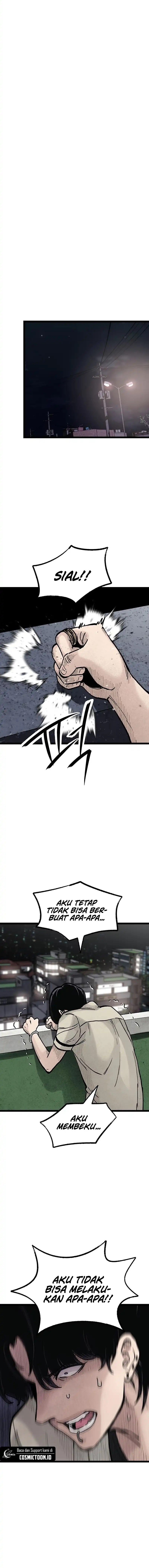 Silent Transfer Student Chapter 22 Gambar 17