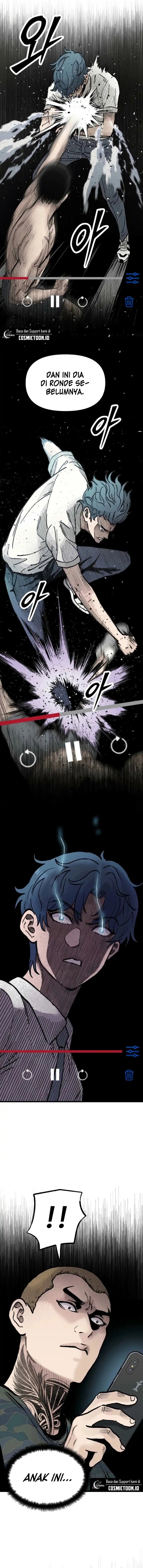 Silent Transfer Student Chapter 24 Gambar 16