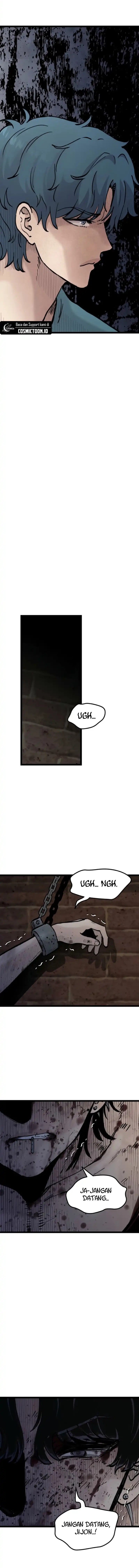 Silent Transfer Student Chapter 26 Gambar 18