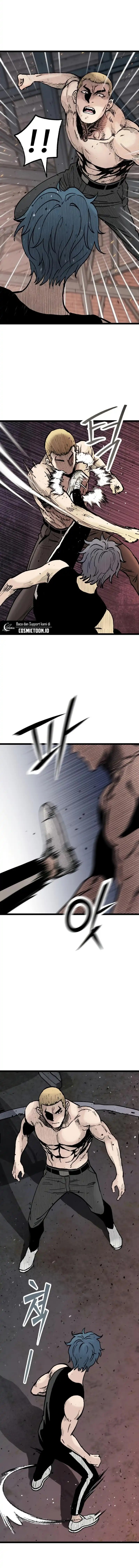 Silent Transfer Student Chapter 28 Gambar 9