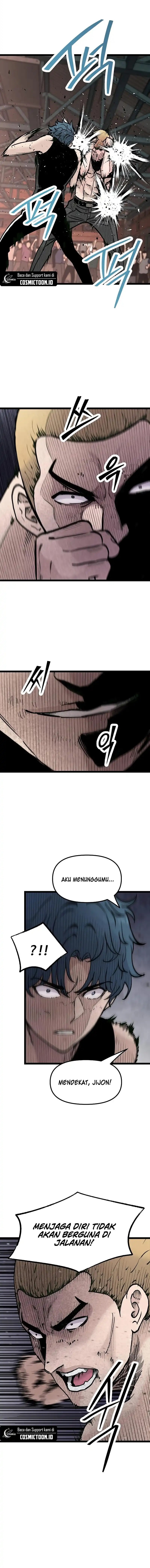 Silent Transfer Student Chapter 29 Gambar 2