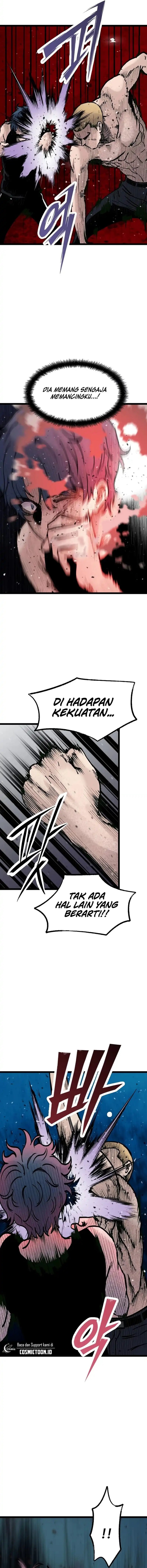 Silent Transfer Student Chapter 29 Gambar 3