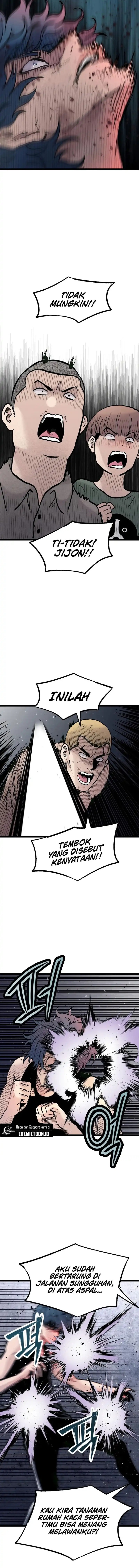 Silent Transfer Student Chapter 29 Gambar 4