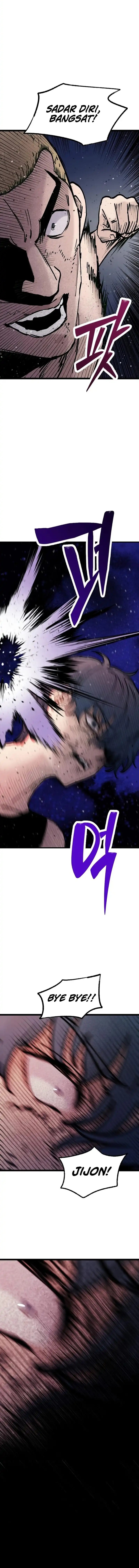 Silent Transfer Student Chapter 29 Gambar 5