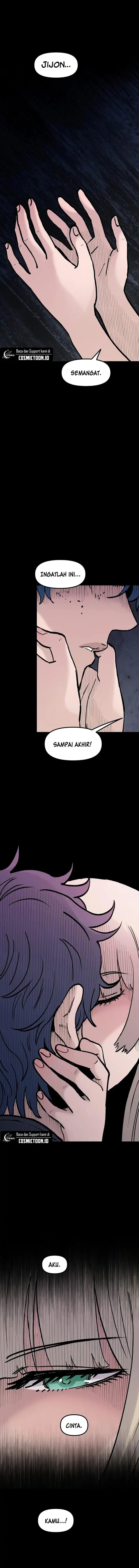 Silent Transfer Student Chapter 29 Gambar 6